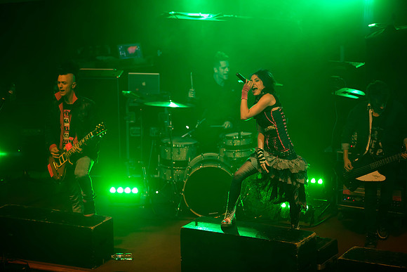 Icon For Hire