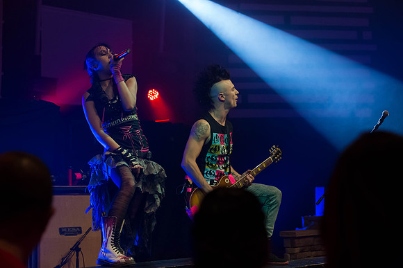 Icon For Hire