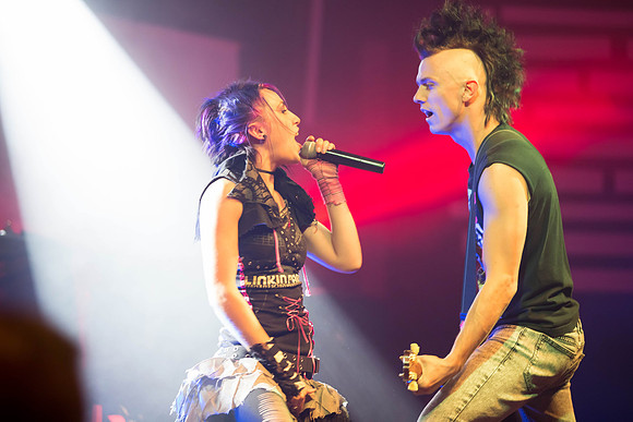 Icon For Hire