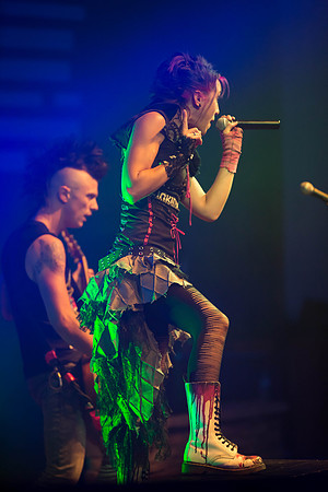Icon For Hire