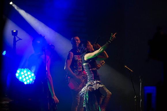 Icon For Hire