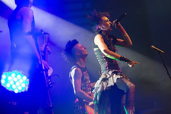 Icon For Hire
