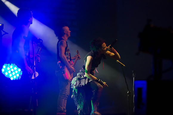Icon For Hire