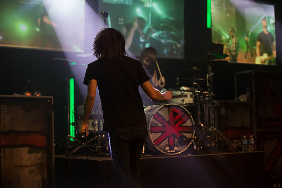 Disciple