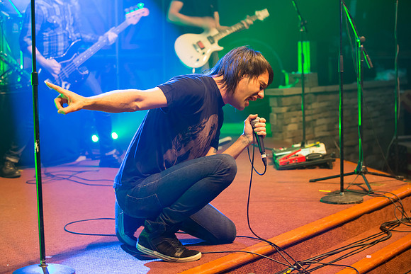 Disciple