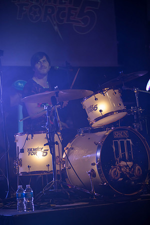 Family Force5