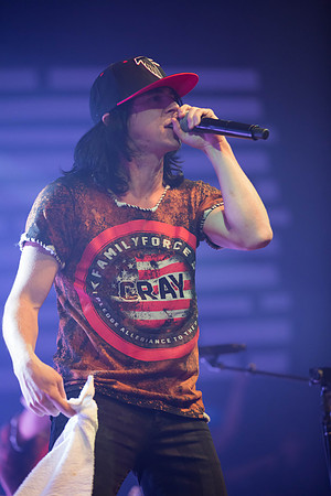 Family Force5