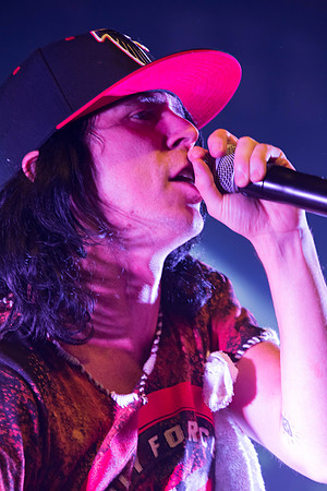 Family Force5