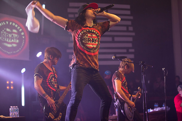 Family Force5