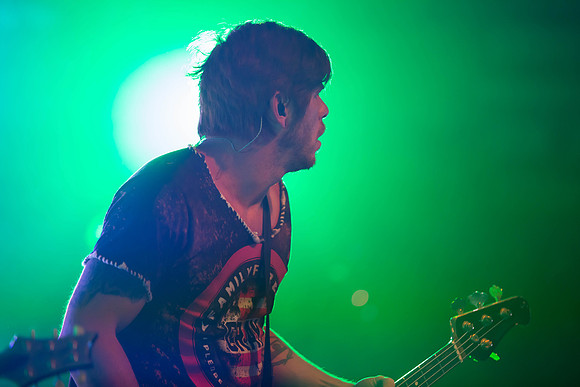 Family Force5