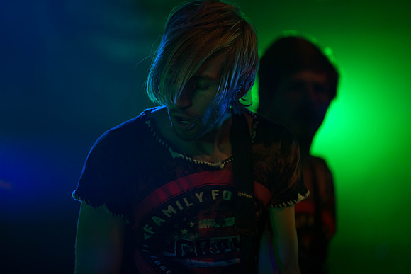 Family Force5