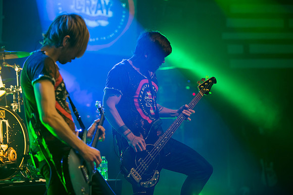 Family Force5