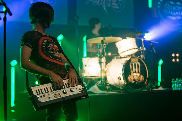 Family Force5