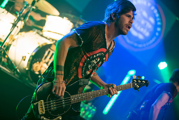 Family Force5
