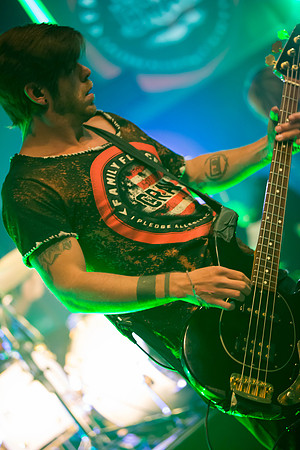 Family Force5