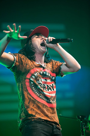 Family Force5