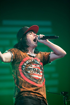 Family Force5