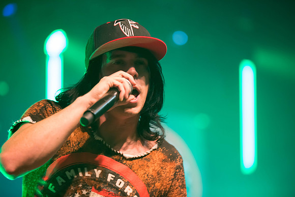 Family Force5