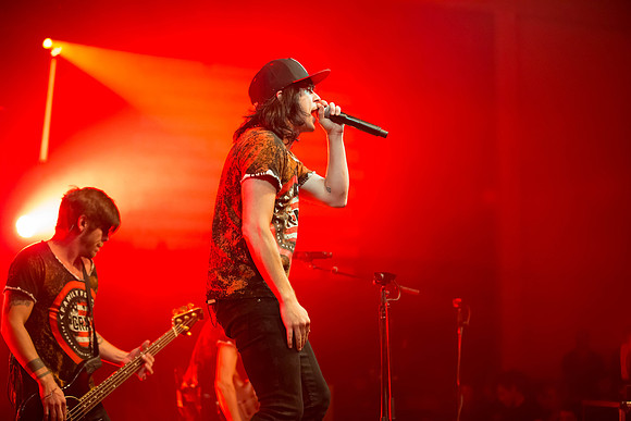 Family Force5