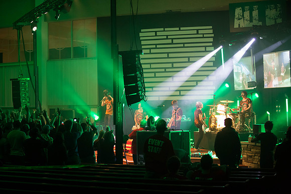 Family Force5
