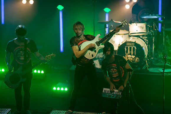 Family Force5