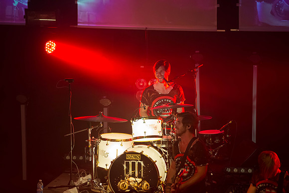 Family Force5