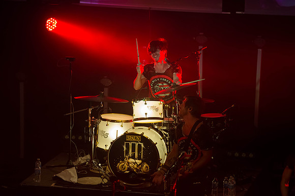 Family Force5