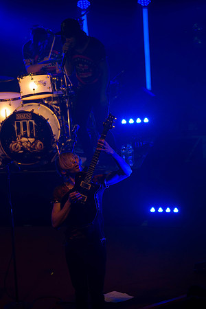 Family Force5