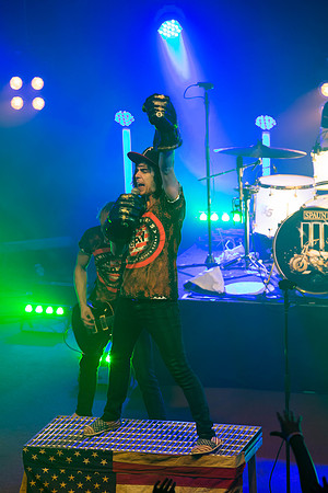Family Force5