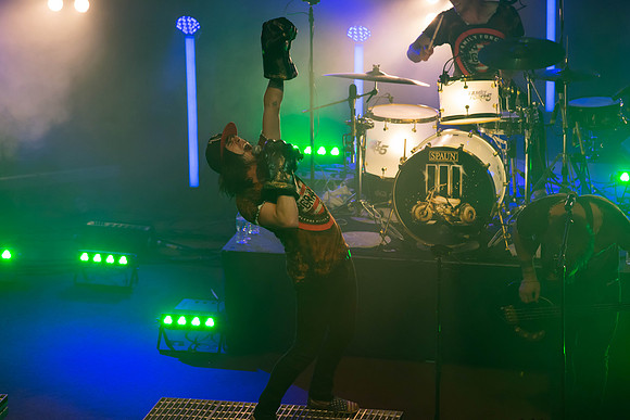 Family Force5