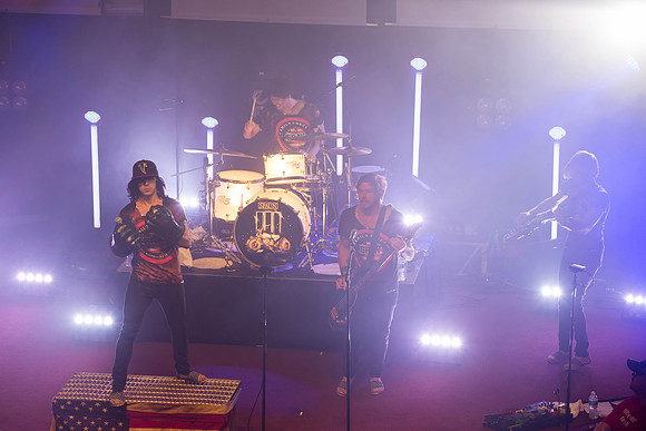 Family Force5