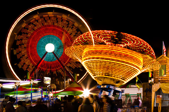 Carnival Lights