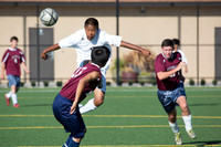 FCS vs Napa