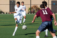 FCS vs Napa