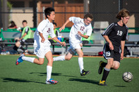 FCS vs Athenian