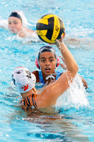 Varsity Girls Water Polo - WHS vs American