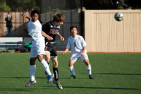 FCS vs Drew