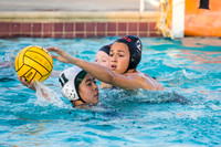 WHS Water Polo vs MSJHS