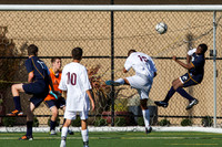 Fremont Christian Soccer
