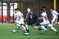 FCS vs Athenian