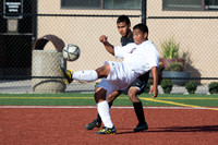 FCS vs OMI