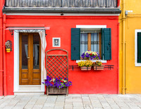 More from Burano