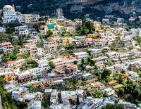 Positano, Italy