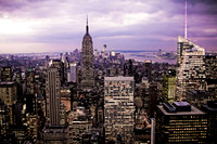 City LIghts