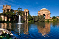 Palace of Fine Arts_HDR