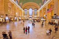 Grand Central Station