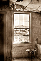 Bodie Window
