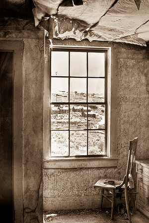 Bodie Window