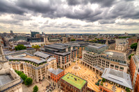 Paternoster Square