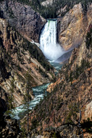 Grand Canyon of Yellowstone